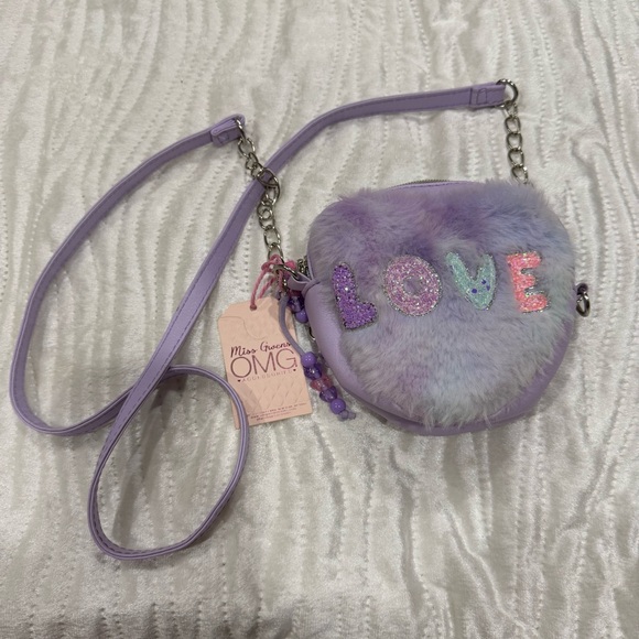 girls purse - Picture 1 of 5